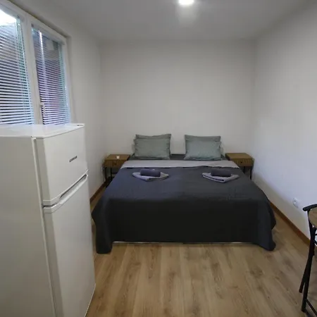 205 Apartment *