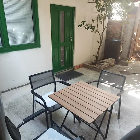 Apartment 205